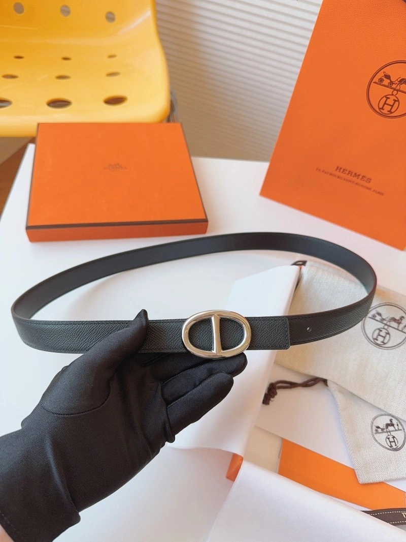 Versatile Hermes Belts 294162