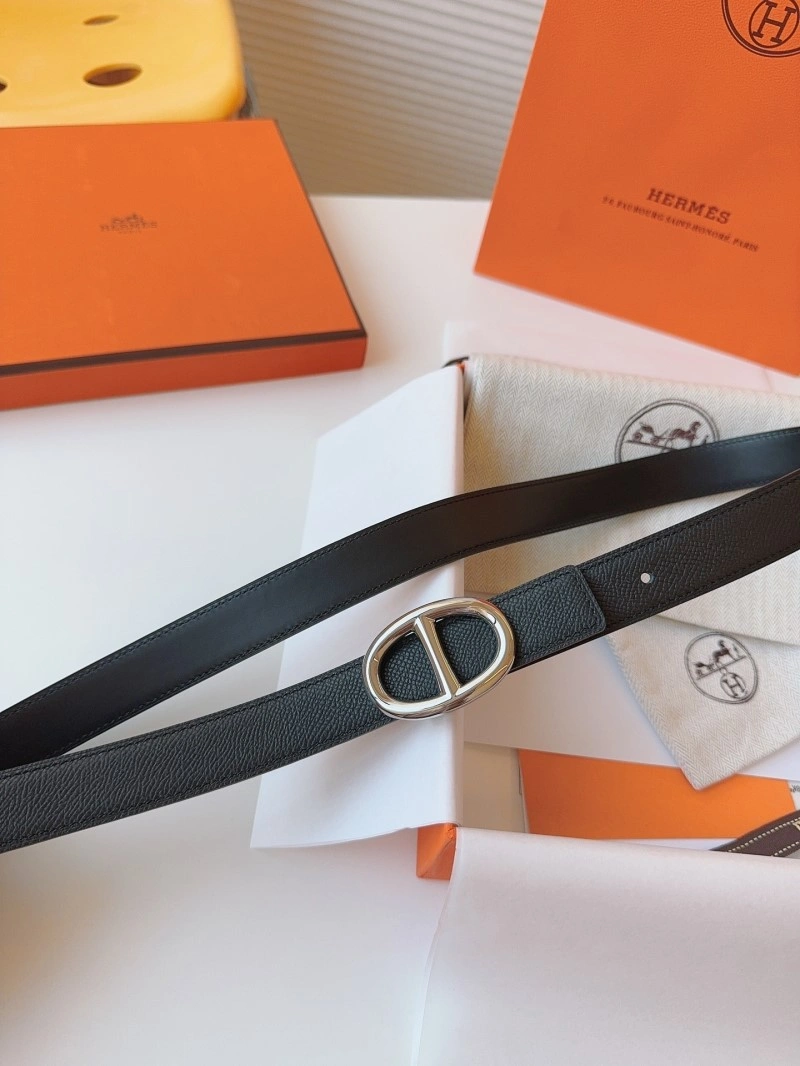 Versatile Hermes Belts 294162