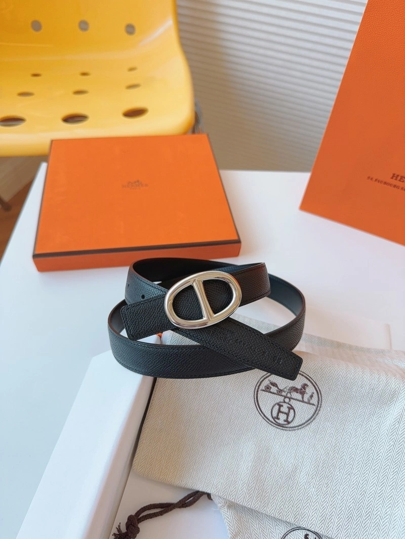 Versatile Hermes Belts 294162