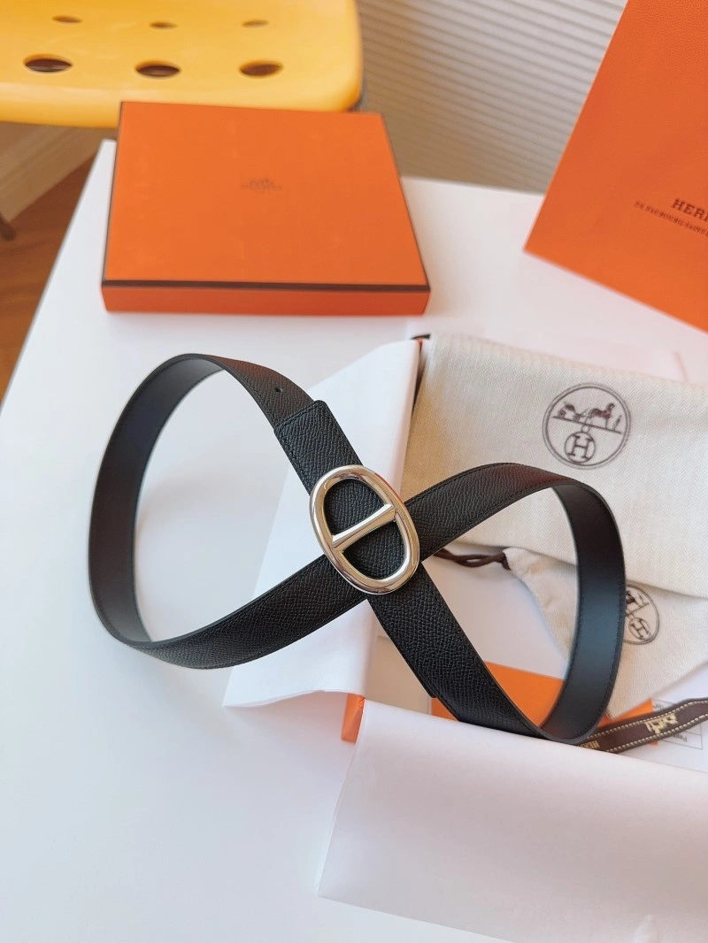 Versatile Hermes Belts 294162