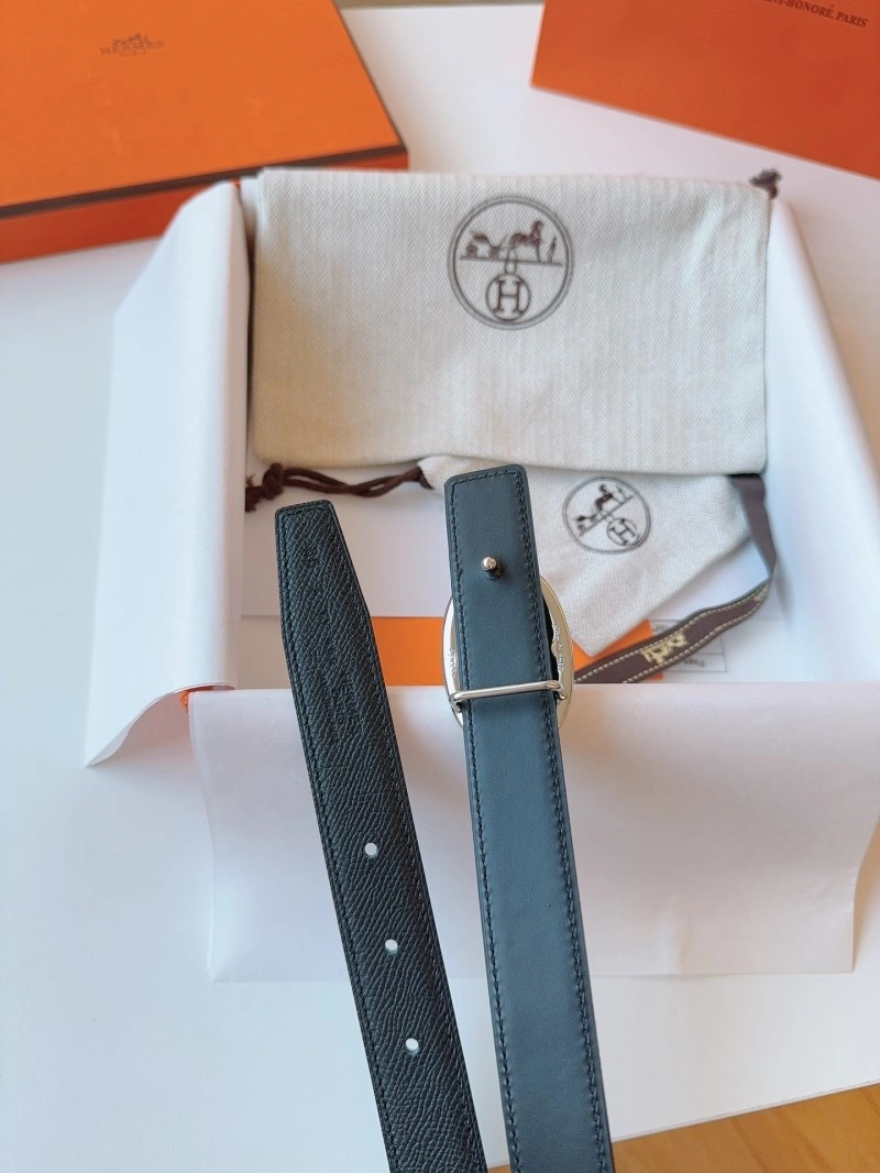 Versatile Hermes Belts 294162