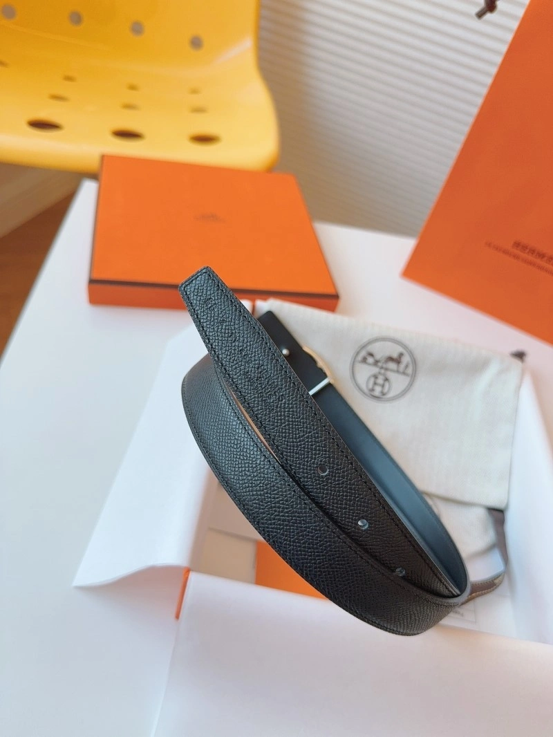 Versatile Hermes Belts 294162