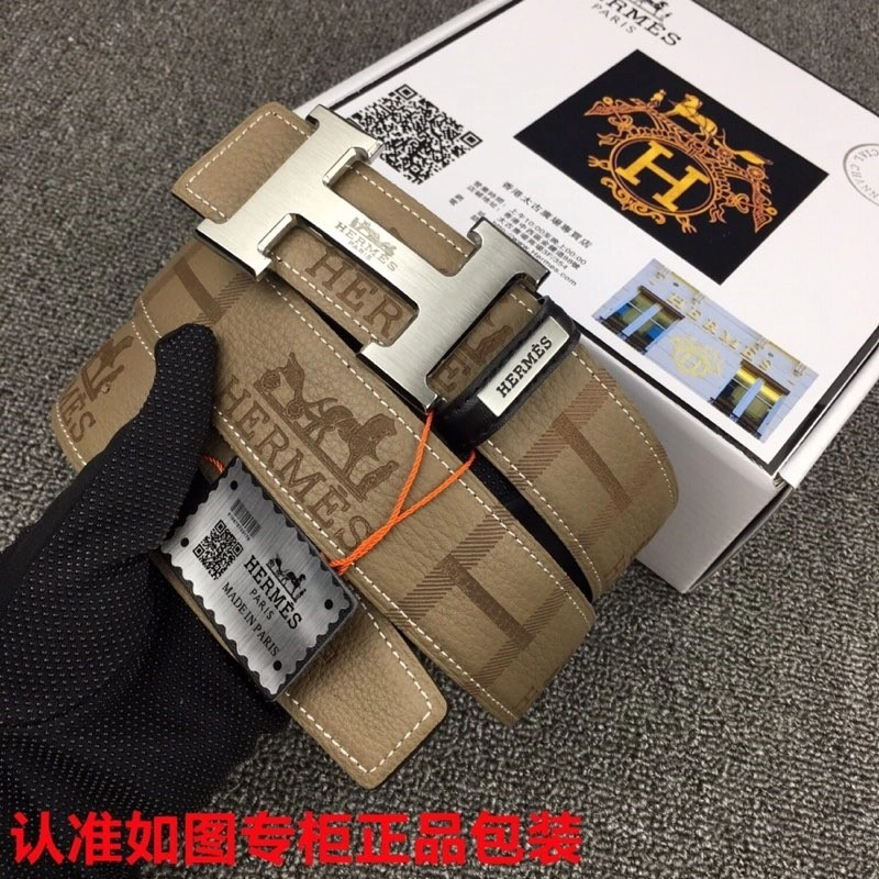 ZeroBulk Hermes Belts 294186