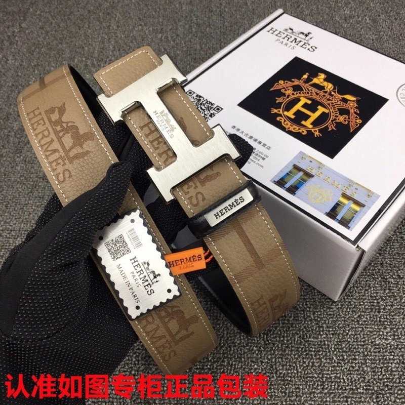 ZeroBulk Hermes Belts 294186