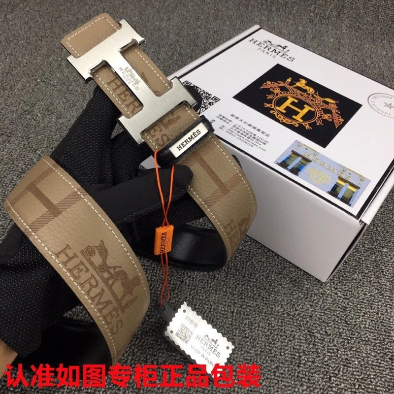 ZeroBulk Hermes Belts 294186