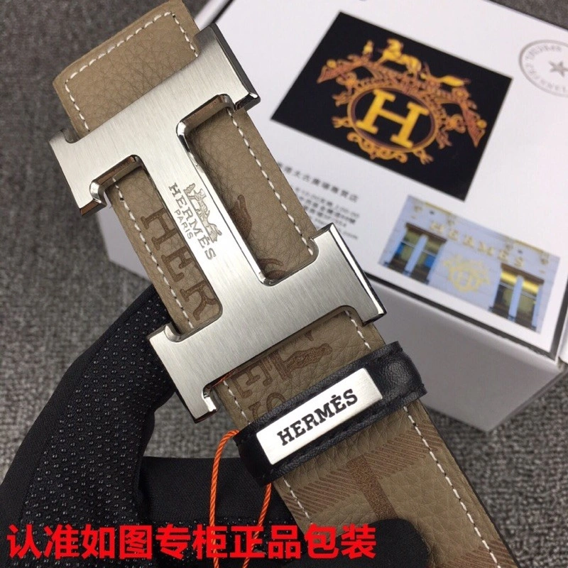 ZeroBulk Hermes Belts 294186