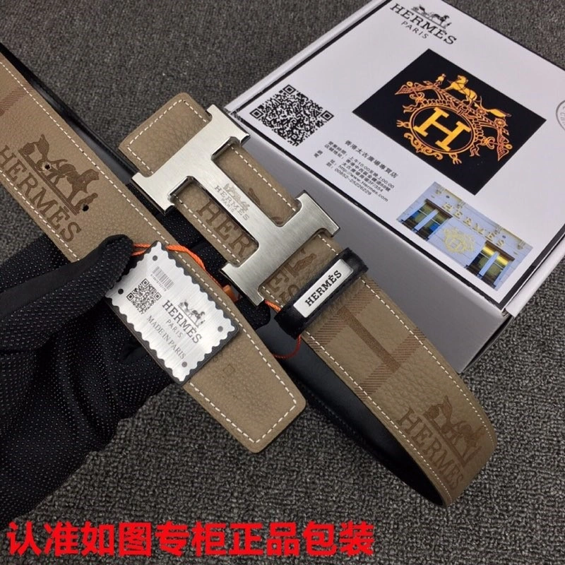 ZeroBulk Hermes Belts 294186