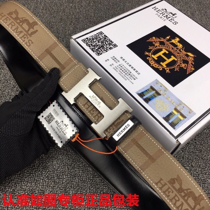ZeroBulk Hermes Belts 294186