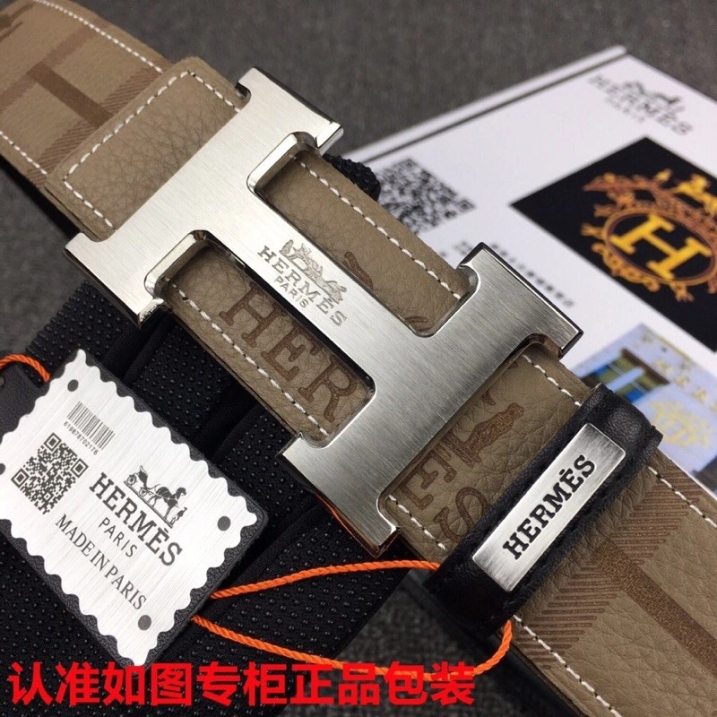 ZeroBulk Hermes Belts 294186