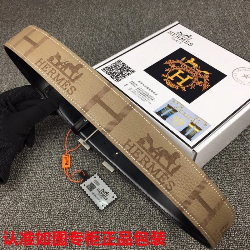 ZeroBulk Hermes Belts 294186