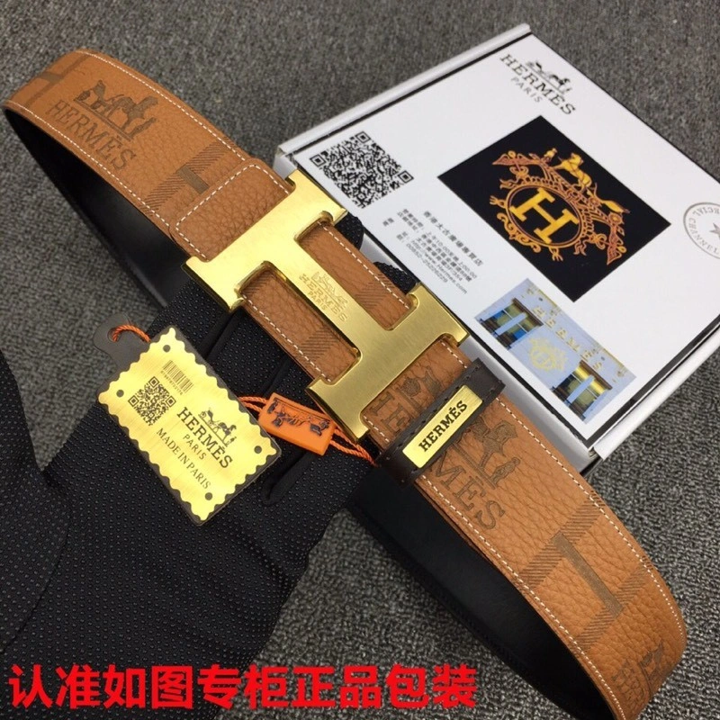 Hermes Belts Unisex 294167