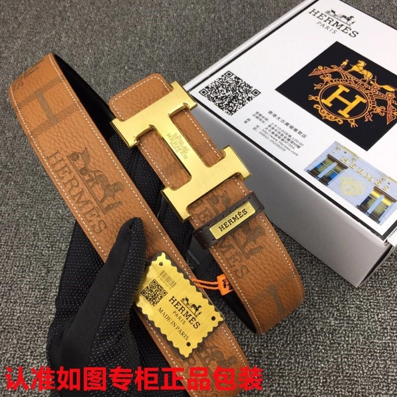 Hermes Belts Unisex 294167