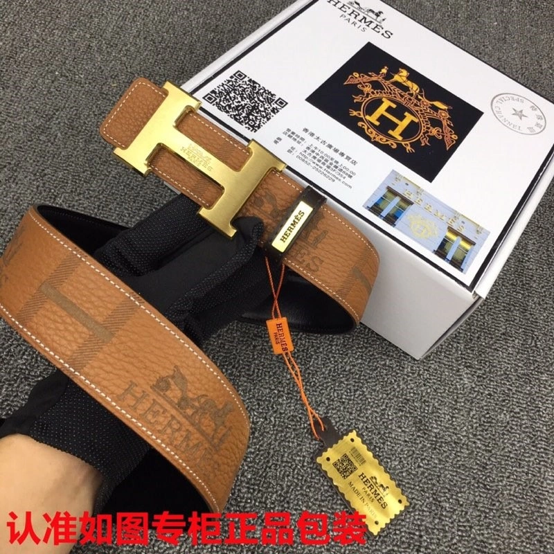 Hermes Belts Unisex 294167