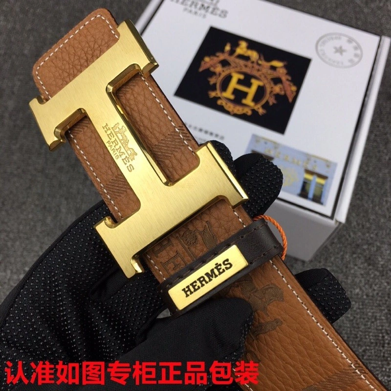 Hermes Belts Unisex 294167