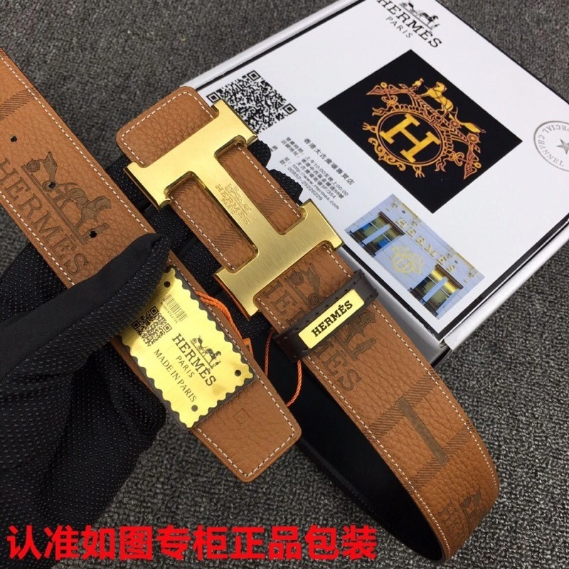 Hermes Belts Unisex 294167