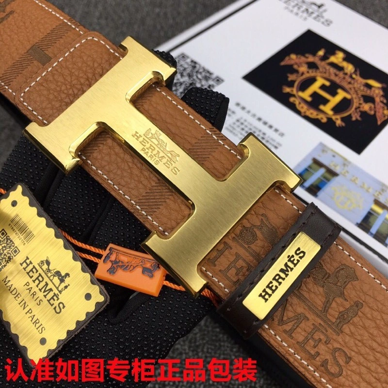 Hermes Belts Unisex 294167
