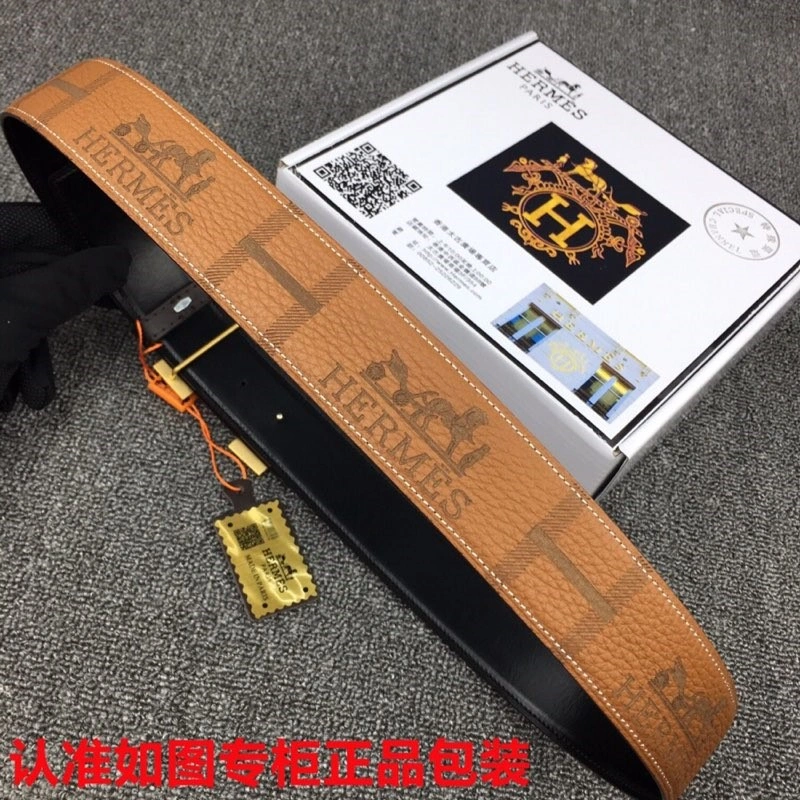Hermes Belts Unisex 294167