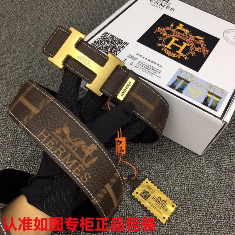 Hermes Belts Contemporary 294155