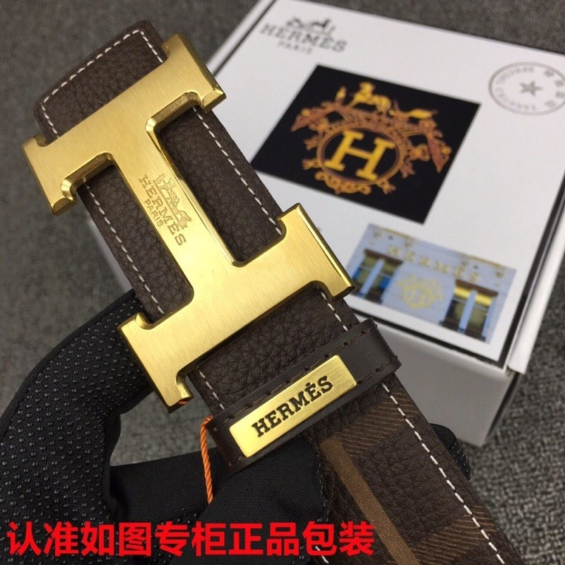 Hermes Belts Contemporary 294155
