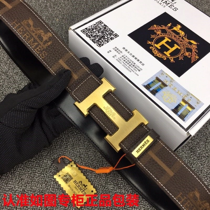 Hermes Belts Contemporary 294155