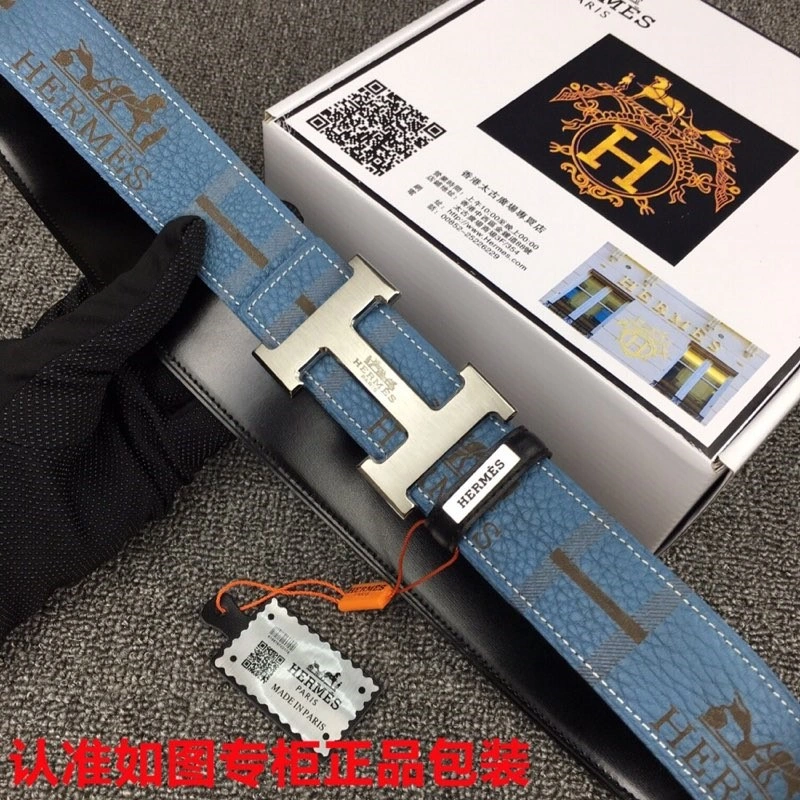 Hermes Belts Tailored 294174
