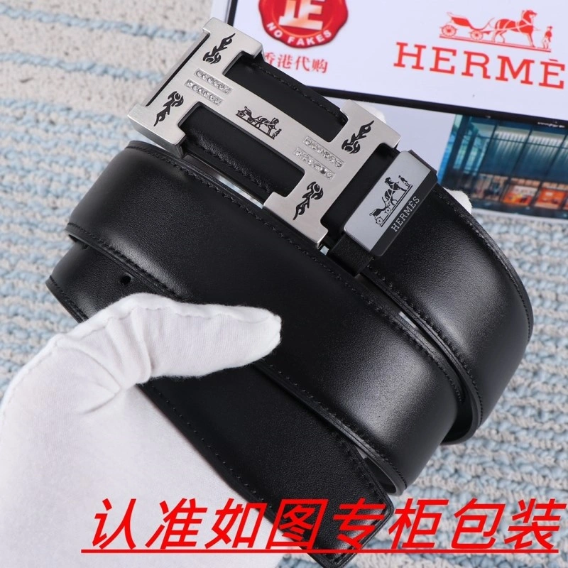 Hermes Belts Versatile 294184