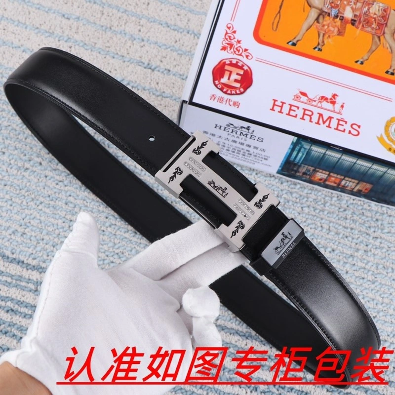 Hermes Belts Versatile 294184