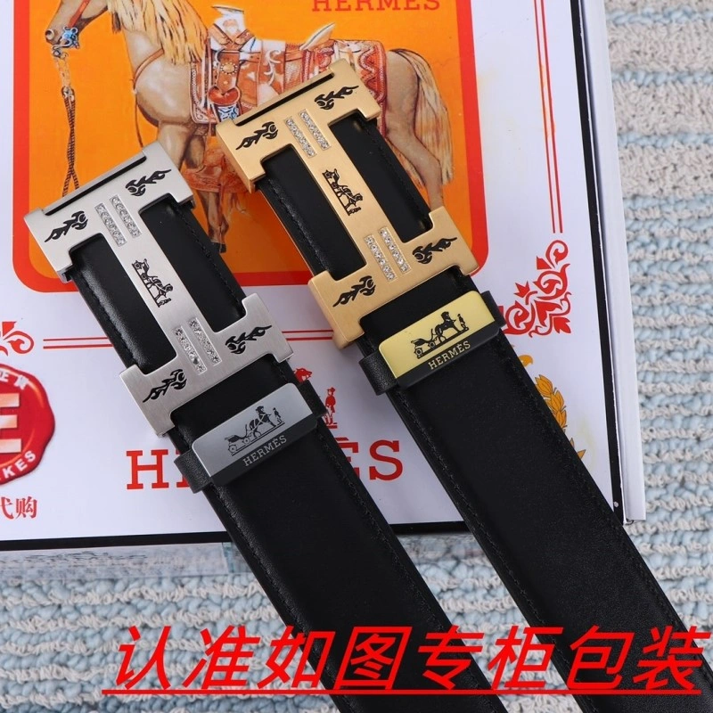 Hermes Belts Versatile 294184