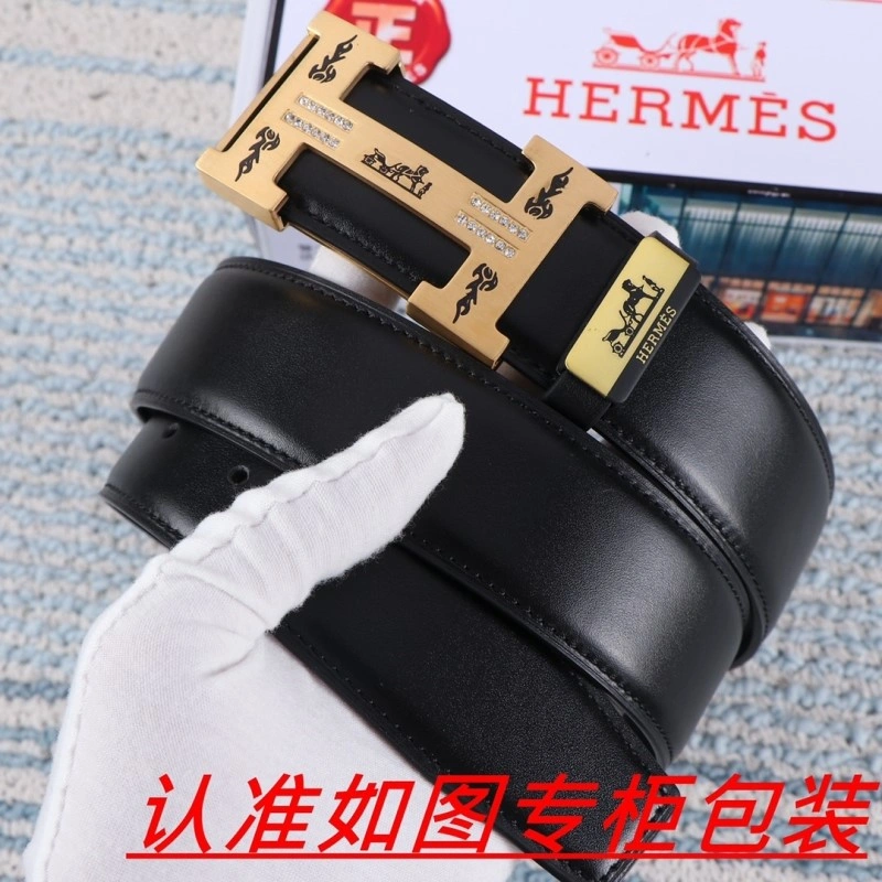 WellDesigned Hermes Belts 294156