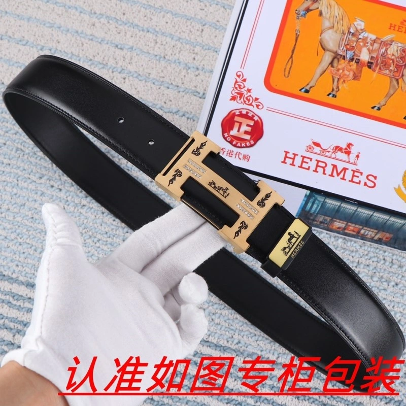 WellDesigned Hermes Belts 294156