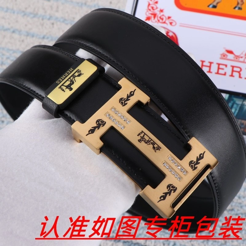 WellDesigned Hermes Belts 294156