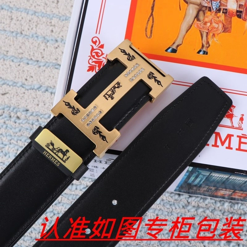 WellDesigned Hermes Belts 294156