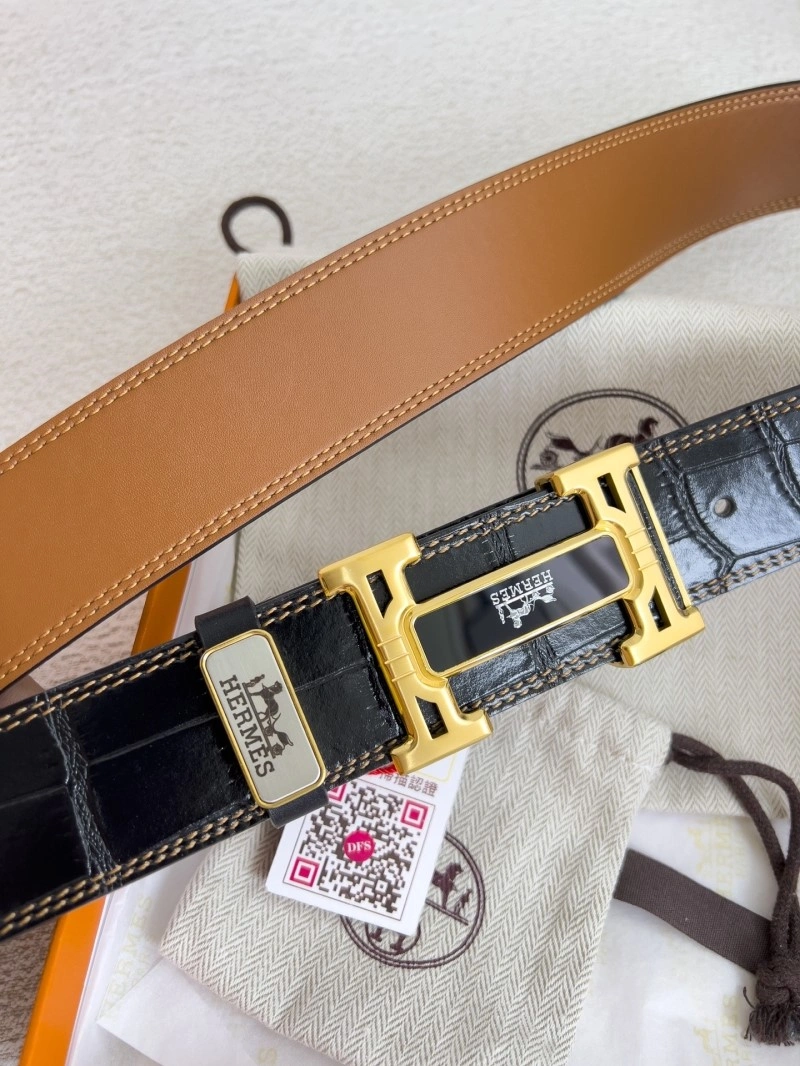 Hermes Belts QuickDry 294153