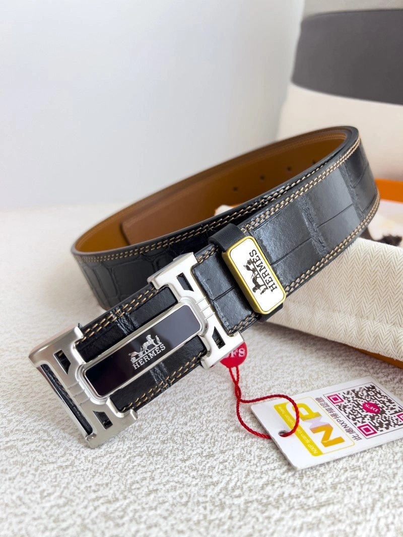 Hermes Belts Original 294165