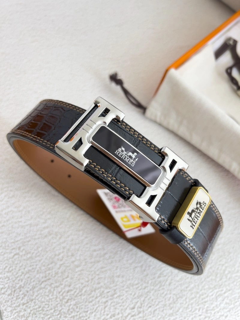 Hermes Belts Original 294165