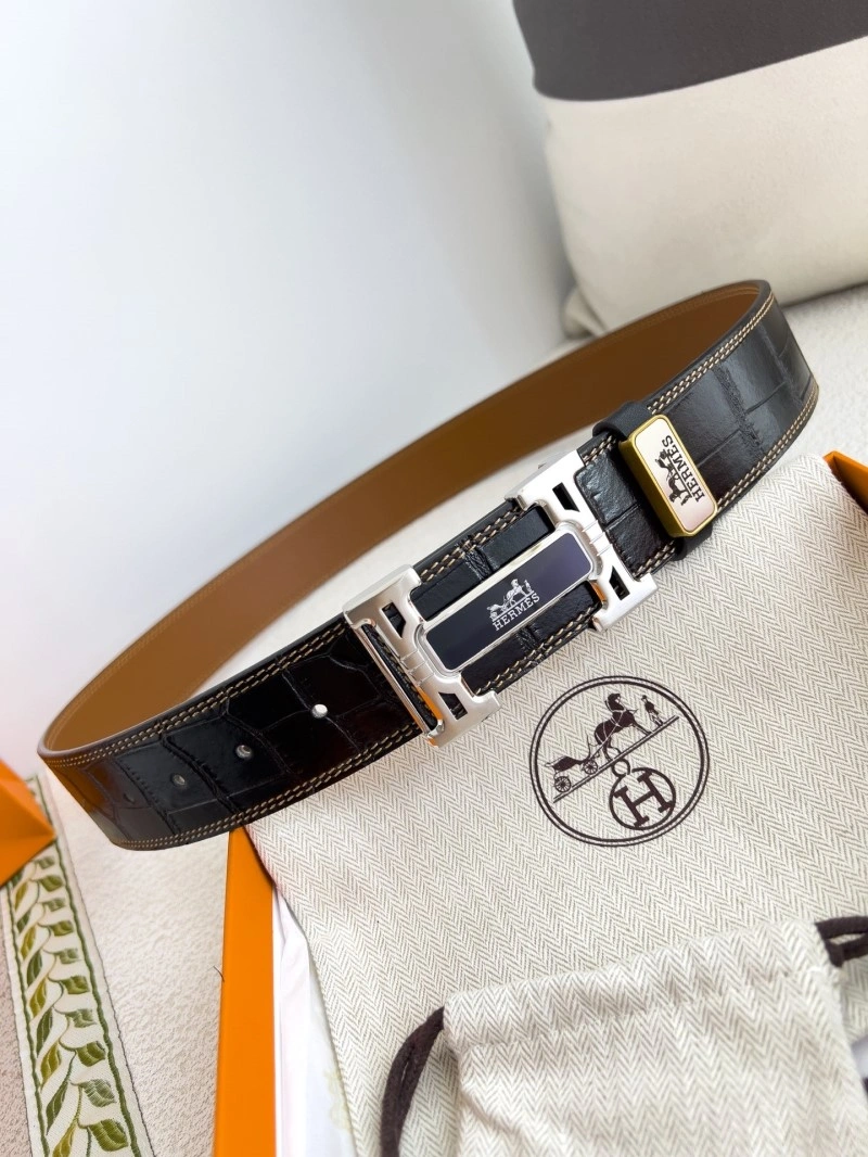 Hermes Belts Original 294165