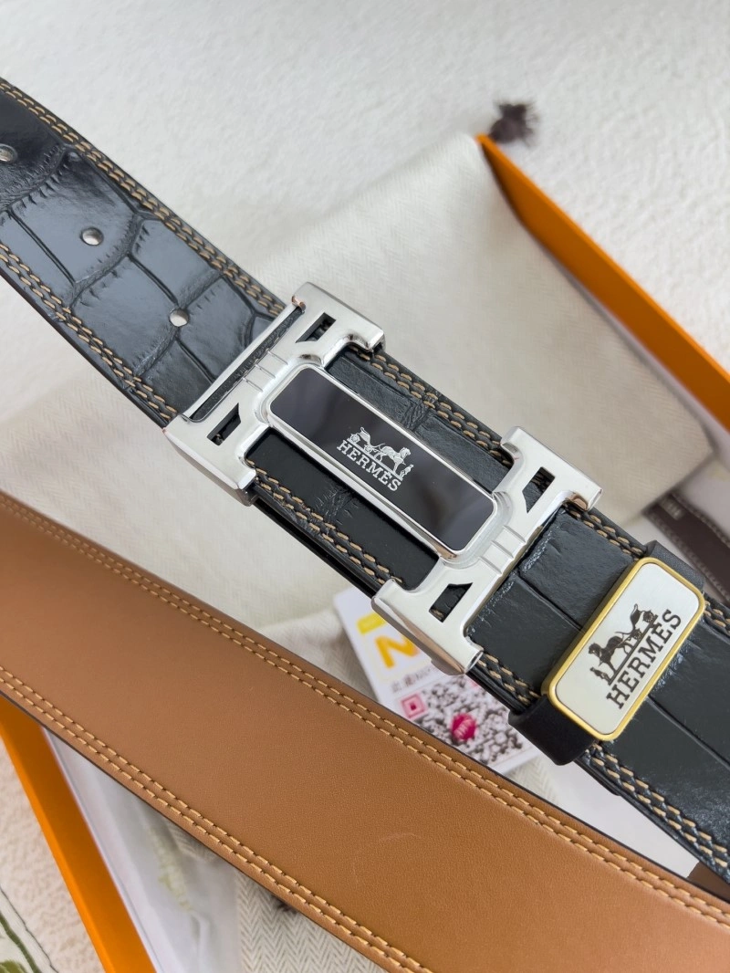 Hermes Belts Original 294165