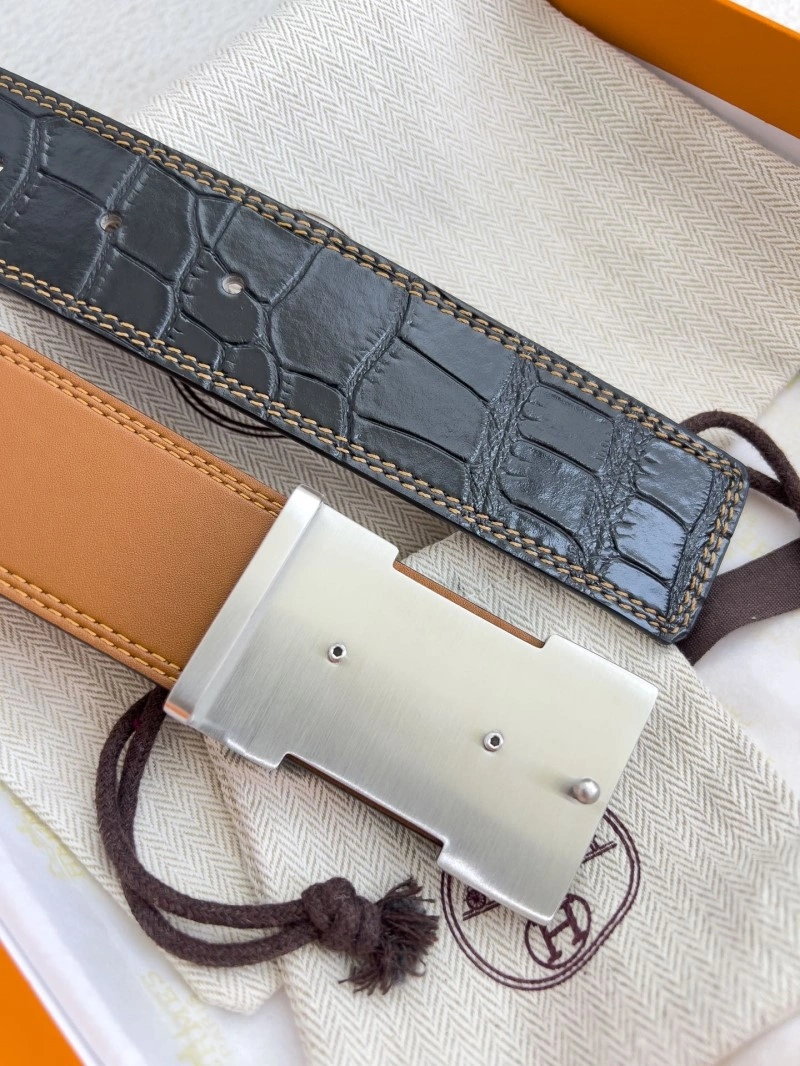 Hermes Belts Original 294165
