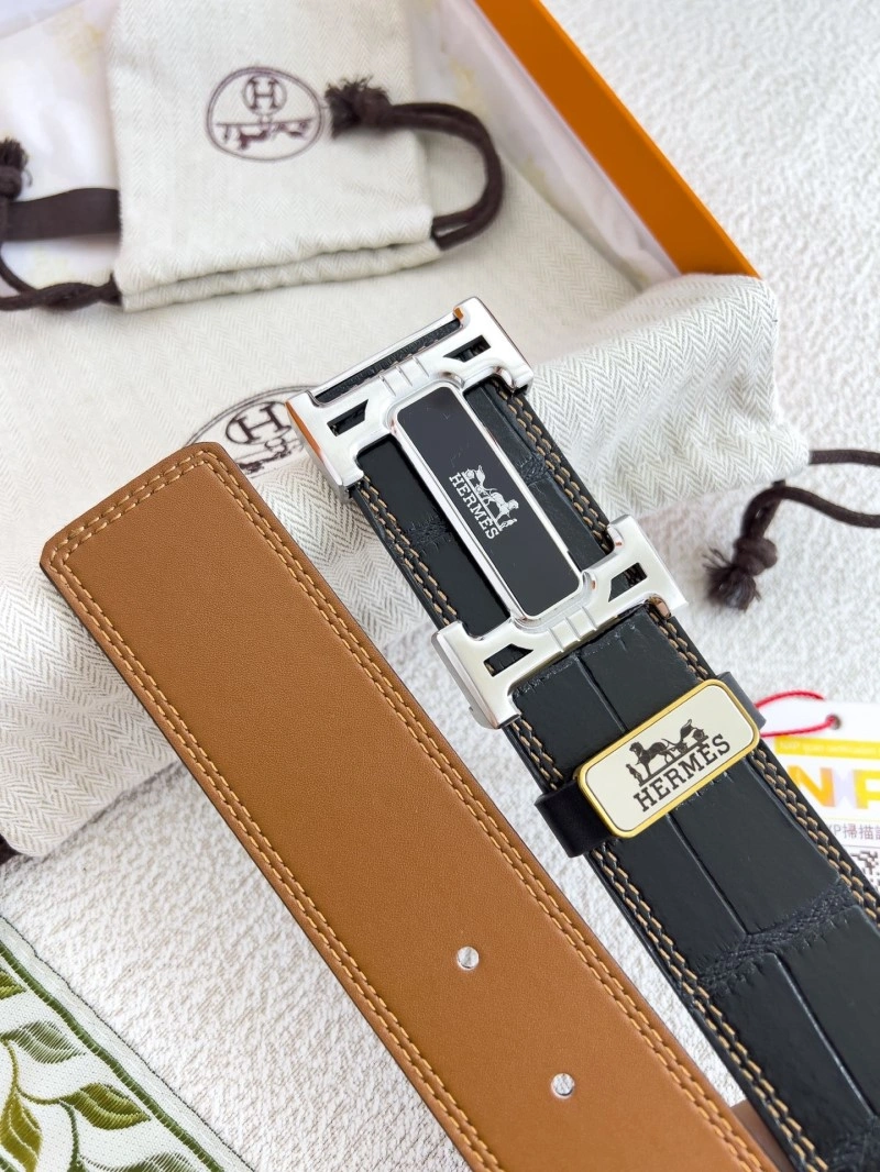 Hermes Belts Original 294165