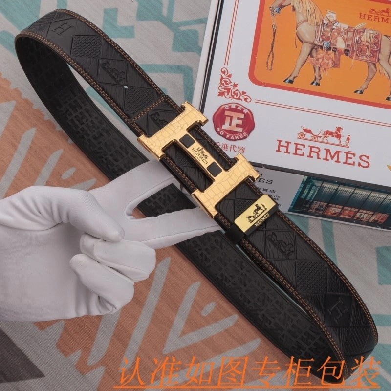 Stretchable Hermes Belts 294180