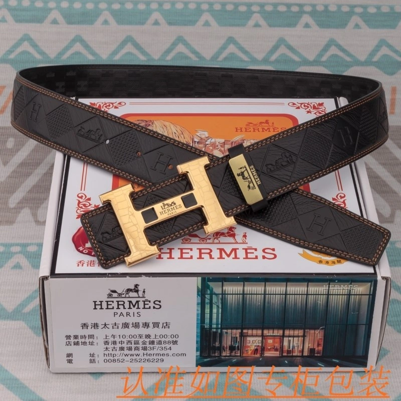 Stretchable Hermes Belts 294180