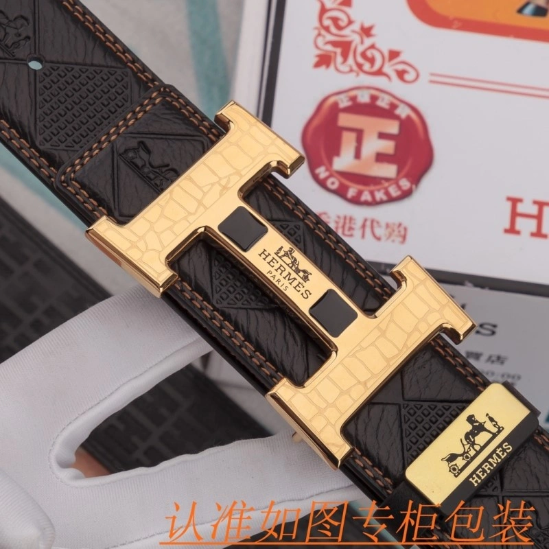 Stretchable Hermes Belts 294180
