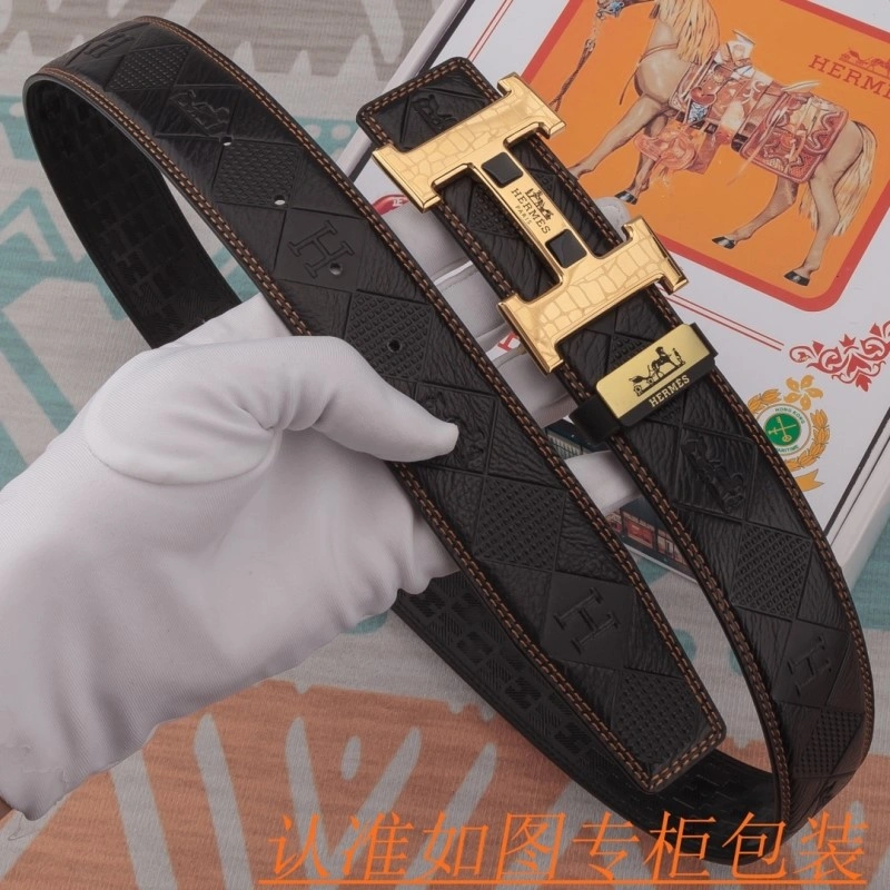 Stretchable Hermes Belts 294180