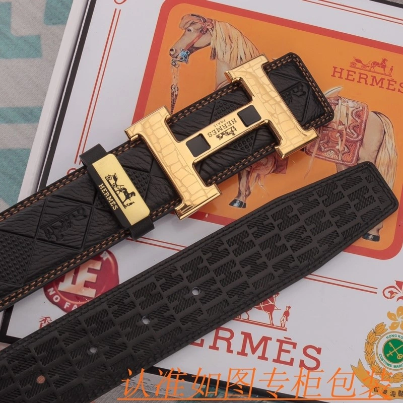 Stretchable Hermes Belts 294180