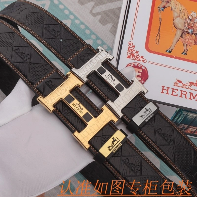 Stretchable Hermes Belts 294180