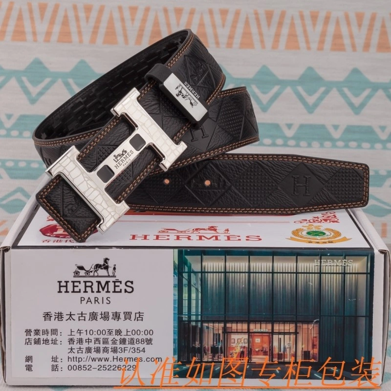 Fashionable Hermes Belts 294177