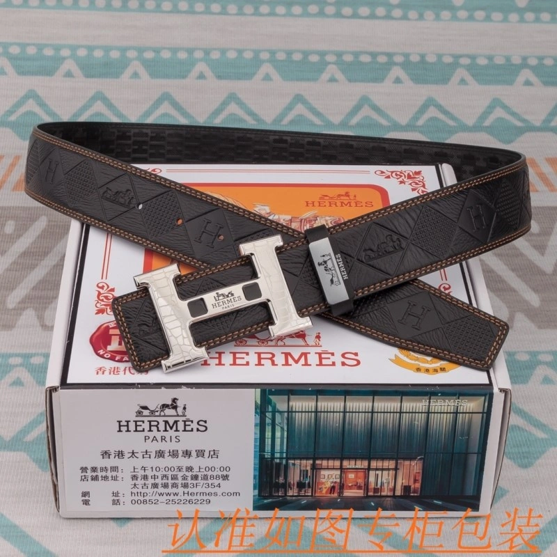 Fashionable Hermes Belts 294177