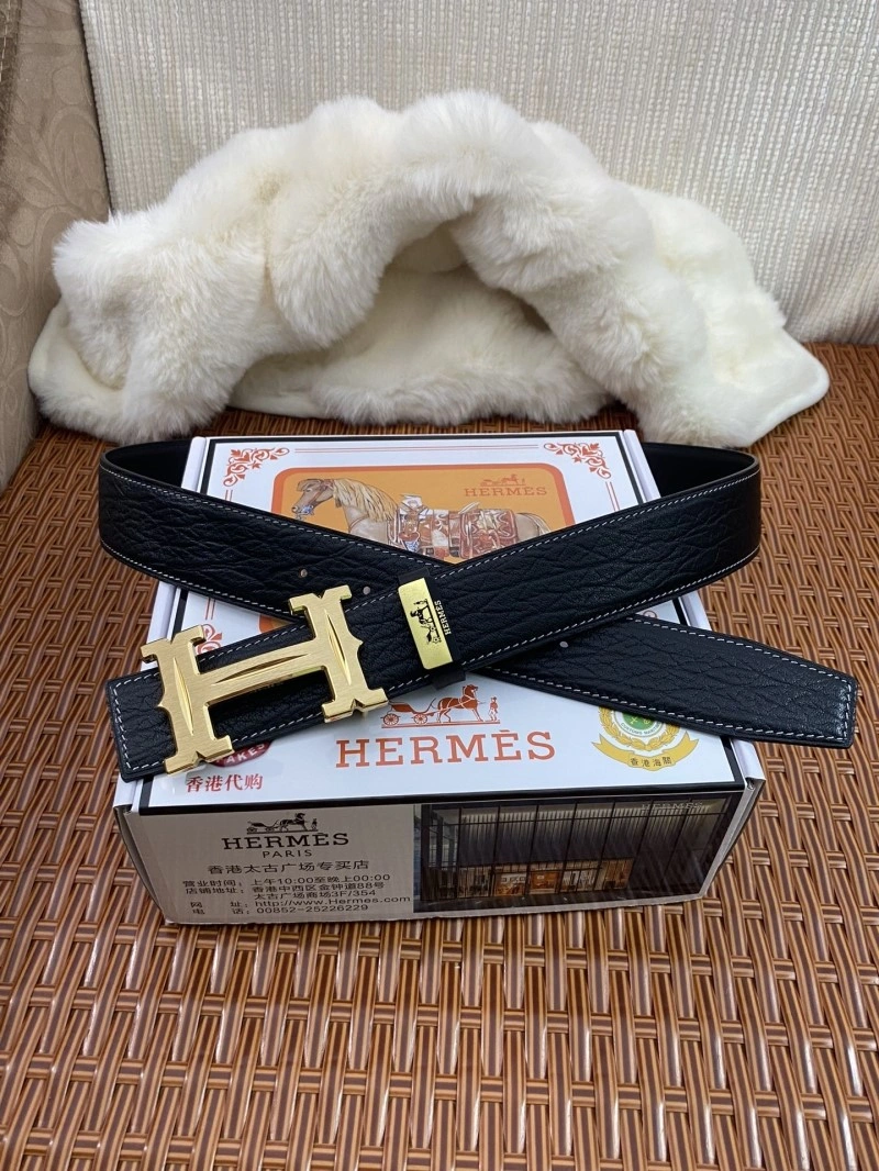 ZeroBulk Hermes Belts 294175