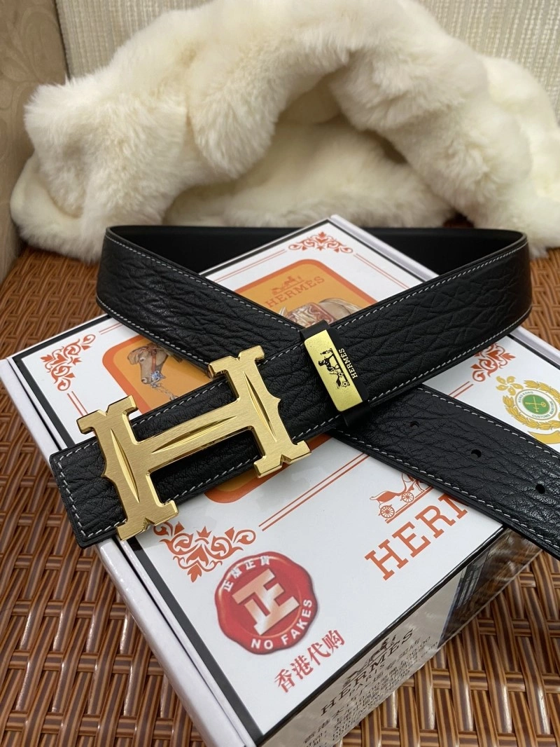 ZeroBulk Hermes Belts 294175