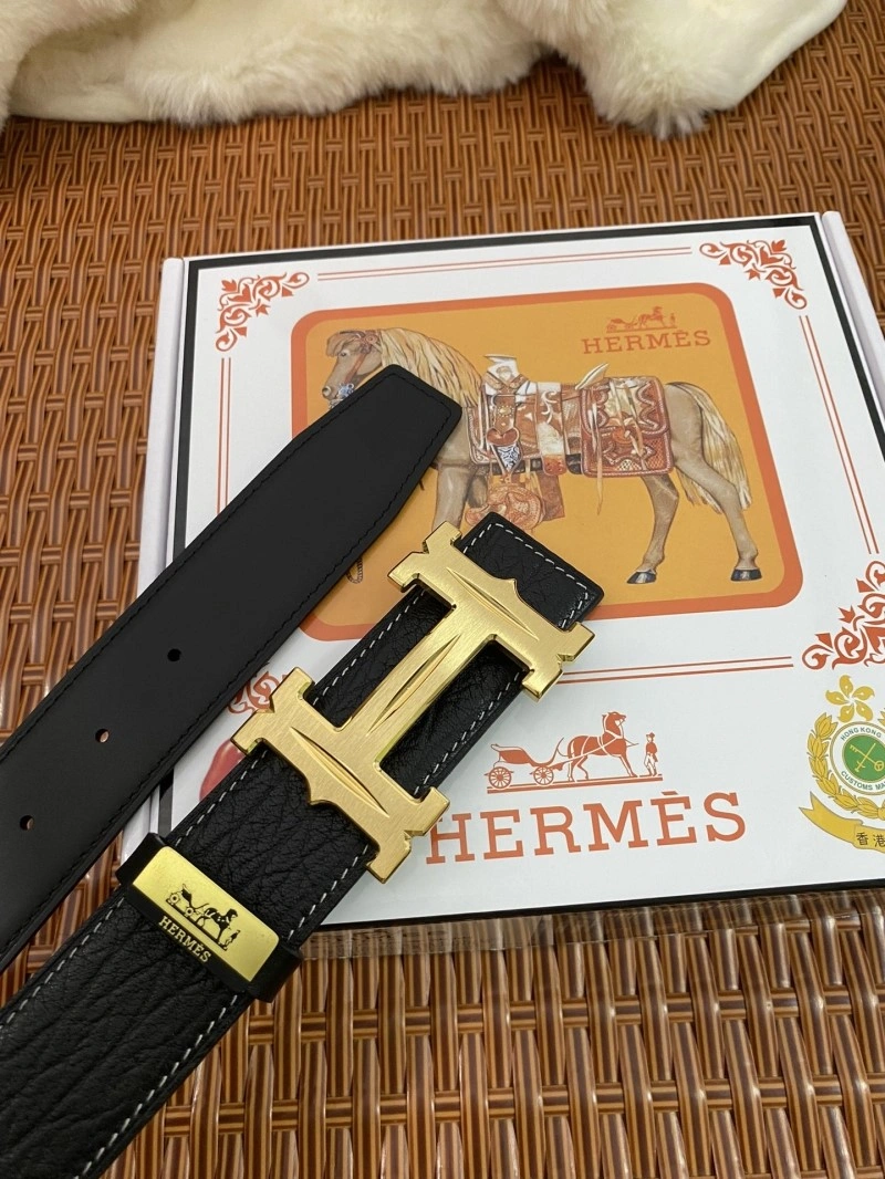 ZeroBulk Hermes Belts 294175